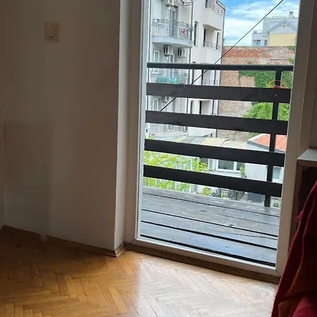 Apartment аппарат рядом с храмом святого саввы *